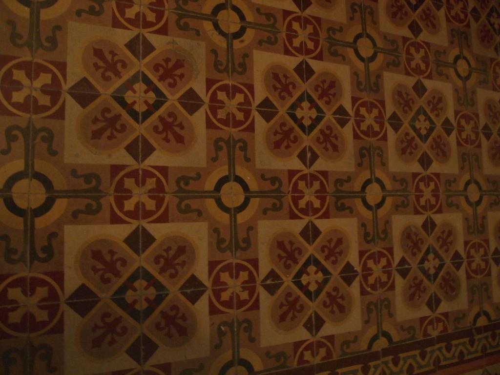 Hotel Moderno Трапани Екстериор снимка