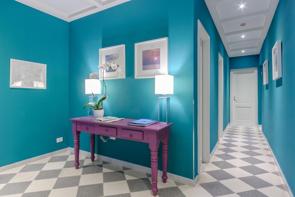 Hotel Moderno Трапани Екстериор снимка