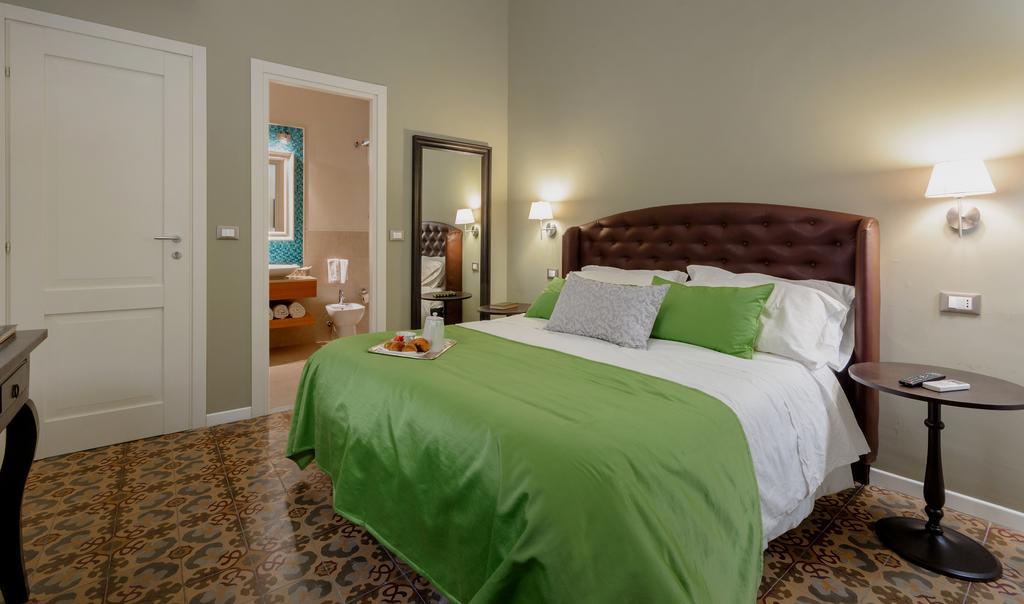 Hotel Moderno Трапани Екстериор снимка