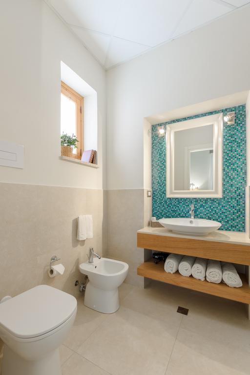 Hotel Moderno Трапани Екстериор снимка