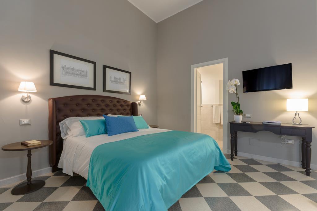 Hotel Moderno Трапани Екстериор снимка