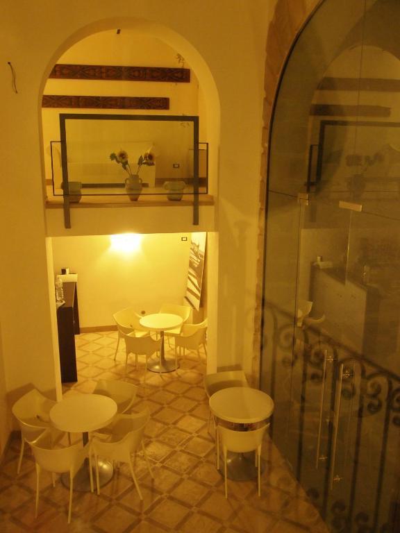Hotel Moderno Трапани Екстериор снимка