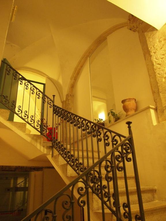 Hotel Moderno Трапани Екстериор снимка